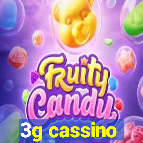 3g cassino